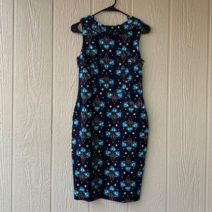 Womens Boden dress size 4